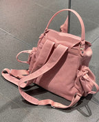Adidas Pink Pearl Bagpack