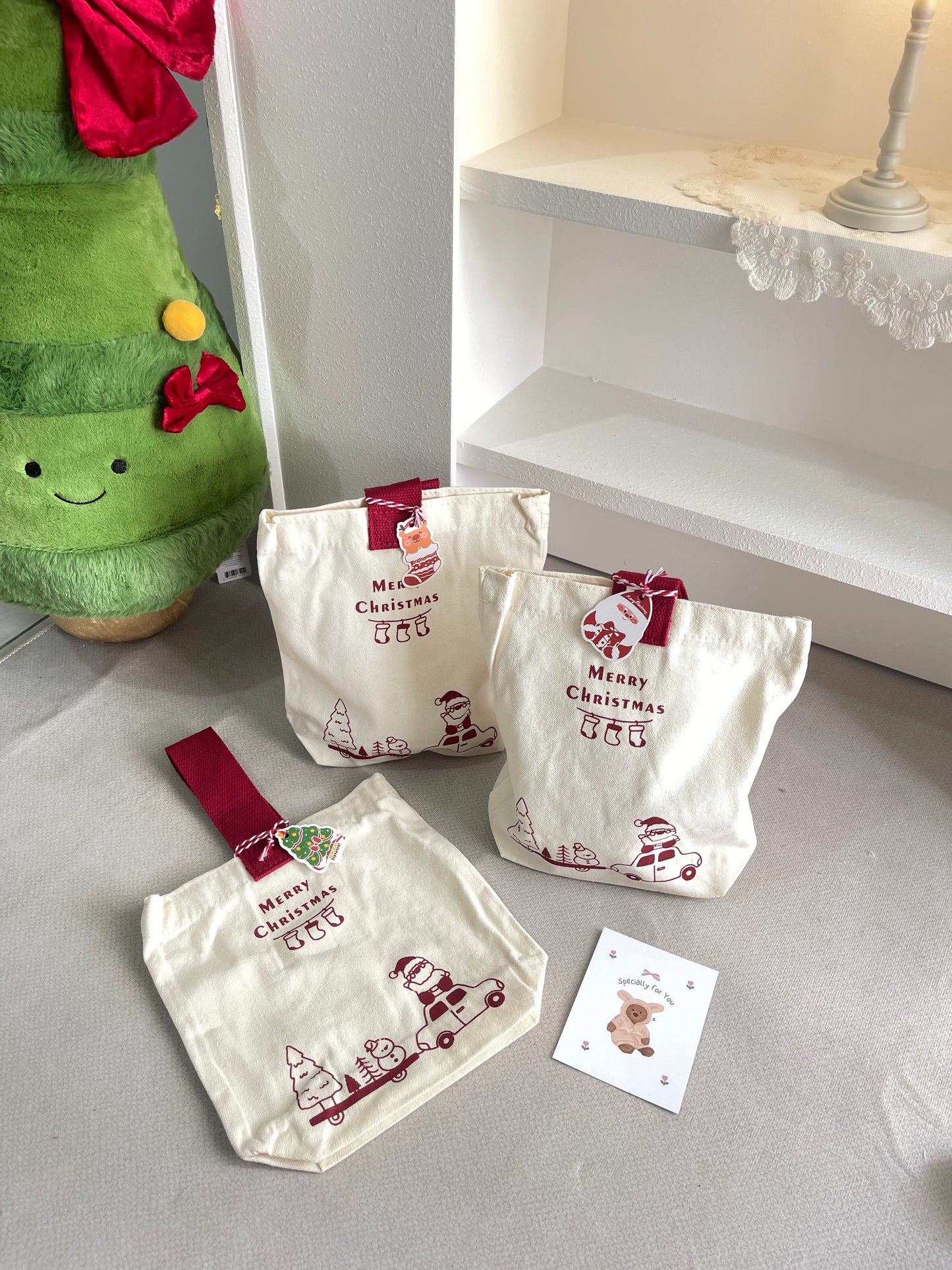 Xmas Limited Gifting Pouch