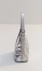 GentleWoman Buckle Hobo Bag