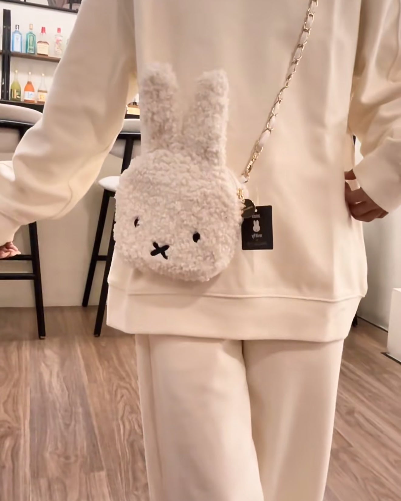 Miffy Sling Bag