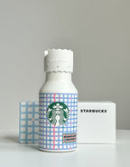 Starbucks HighSchool Phone Stand Tumblr
