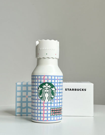 Starbucks HighSchool Phone Stand Tumblr