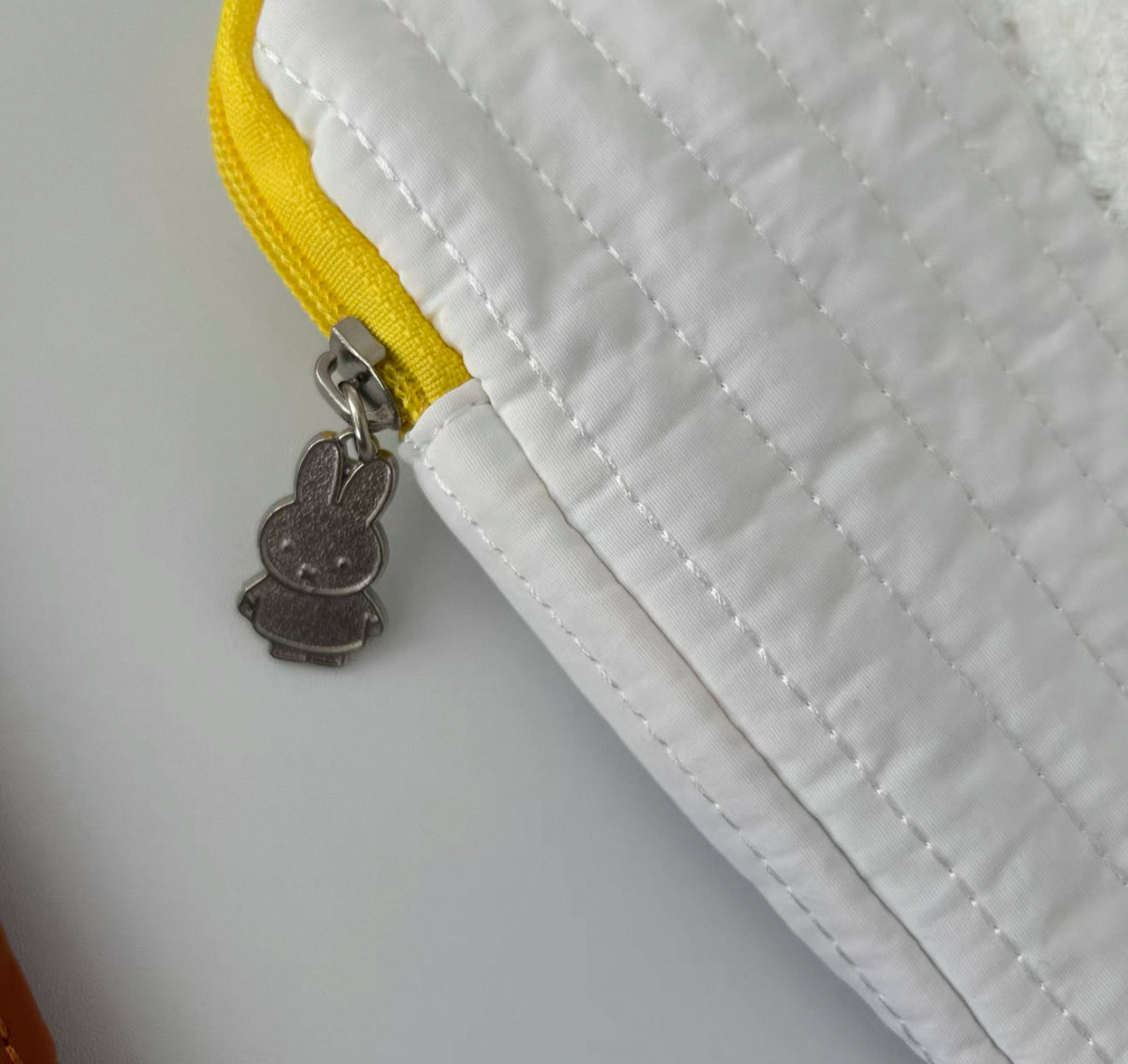 Miffy Laptop IPad Sleeve Cover