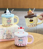 Lil’ Cute Mug with Gift Box