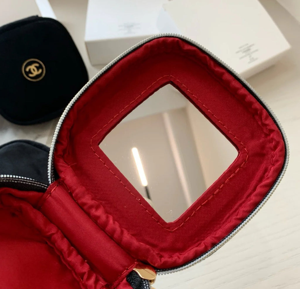 Chanel Jewellery Pouch