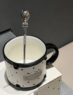 Starbucks x Polka Dots Mug Set