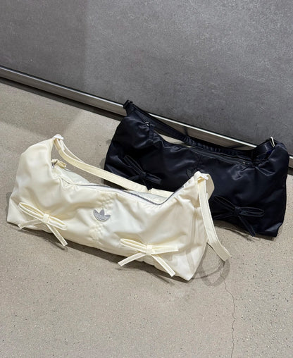 Adidas Ribbon Shoulder Bag