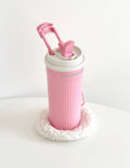 Starbucks Barbie Pink Tumblr