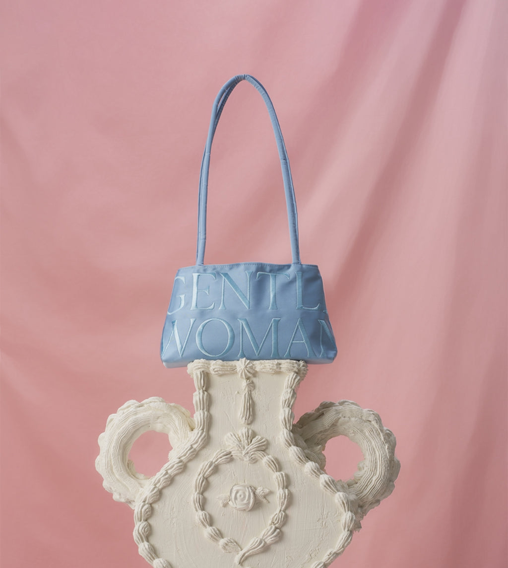 GentleWoman Ballerina Bag