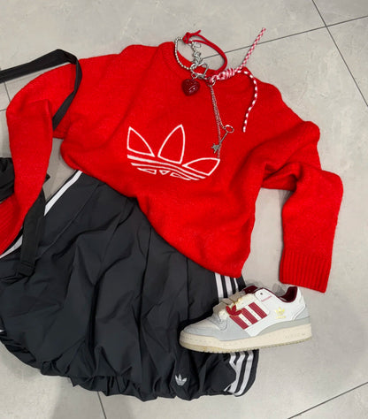 Adidas Tutu Blokette Skirt