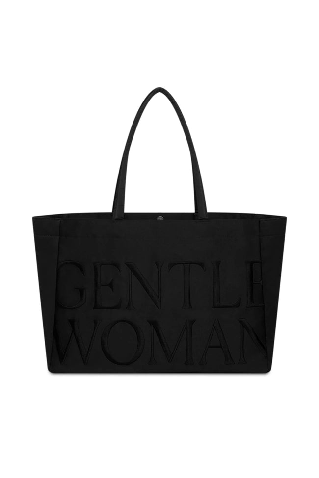 GentleWoman Ballerina Tote Bag