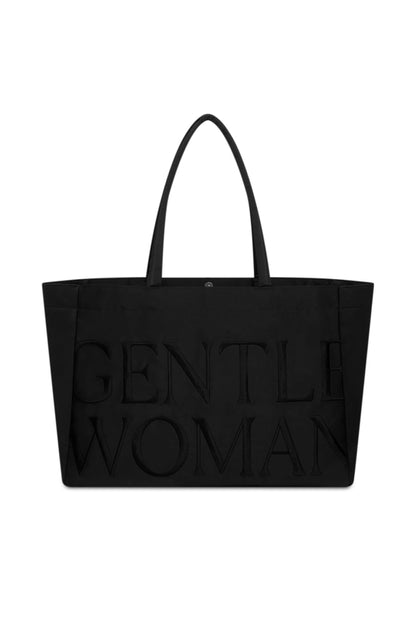 GentleWoman Ballerina Tote Bag