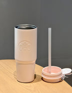 Starbucks Pastel Pink Tumblr