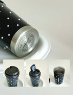 Starbucks x Polka Dots Pearl Tumblr