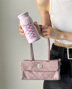 Starbucks Ballet Pink Bag Combo