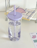 Starbucks Glass Straw Tumblr