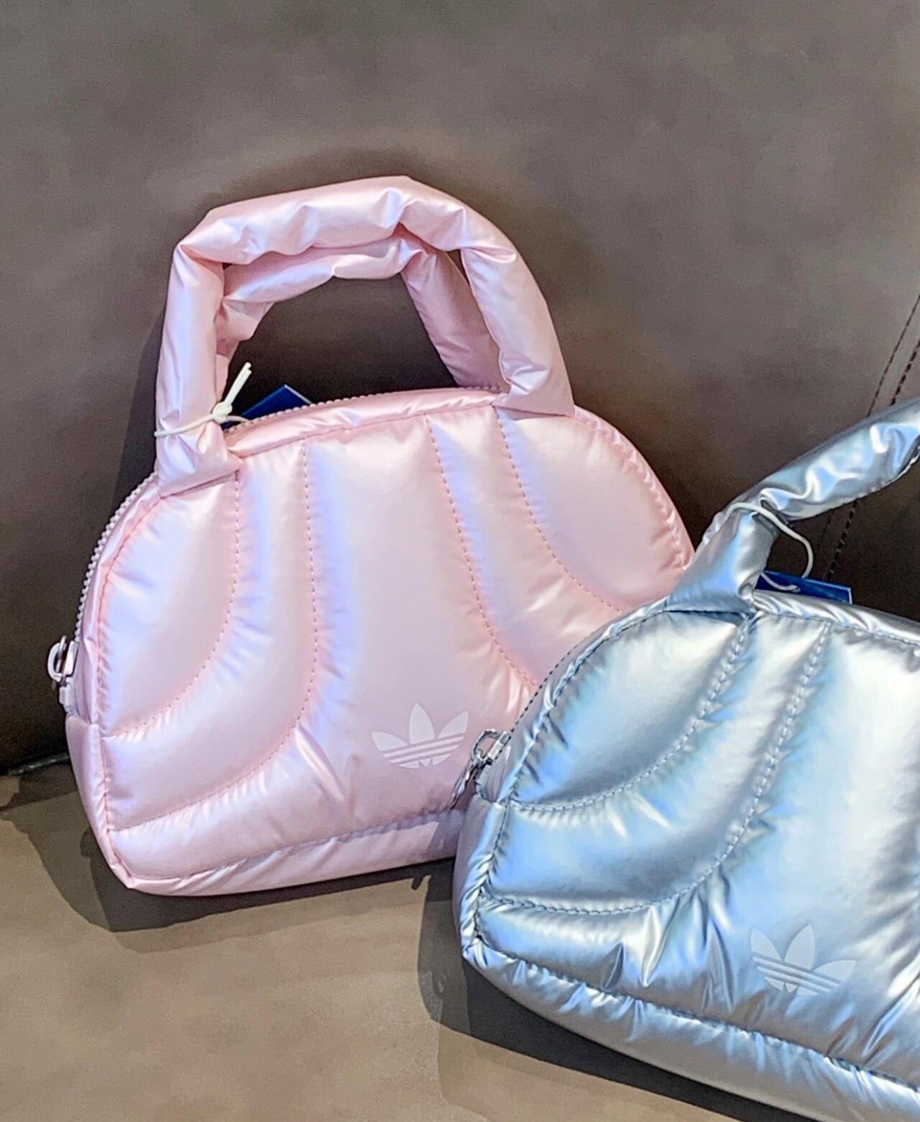 Adidas Bowling Balletcore Bag