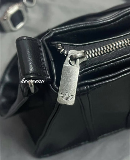 Adidas PU Leather Bag