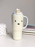 Miffy Thermos Tumblr Flask