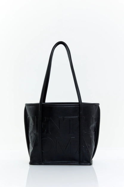 GentleWoman Leather Soiree Bag