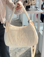 GentleWoman Nylon Ribbon Bag