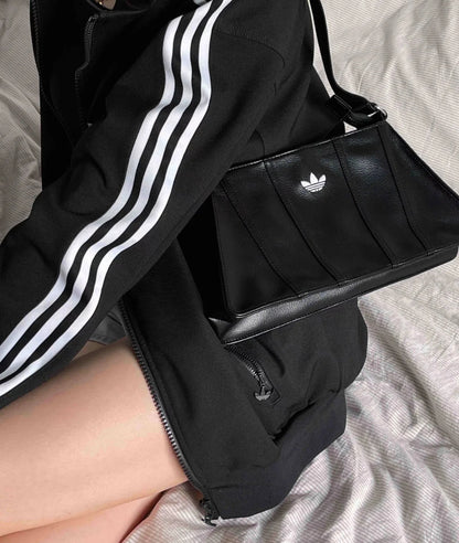 Adidas PU Leather Bag