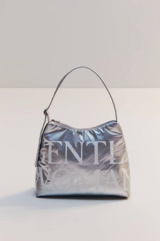 GentleWoman Buckle Hobo Bag