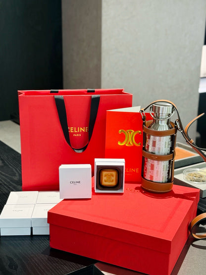 Celine MoonCake Gift Set