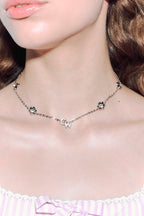 GentleWoman Bloom Shine Necklace