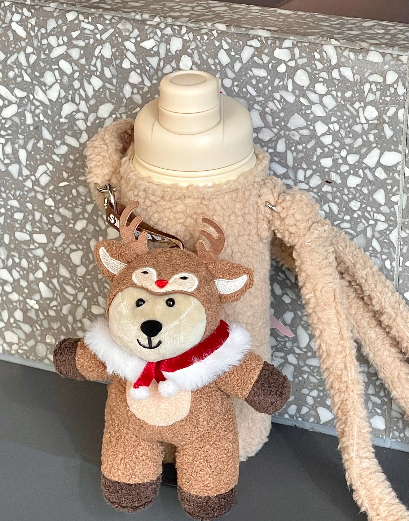 Starbucks Reindeer Tumblr