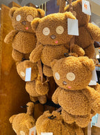 Tim Plushie Backpack