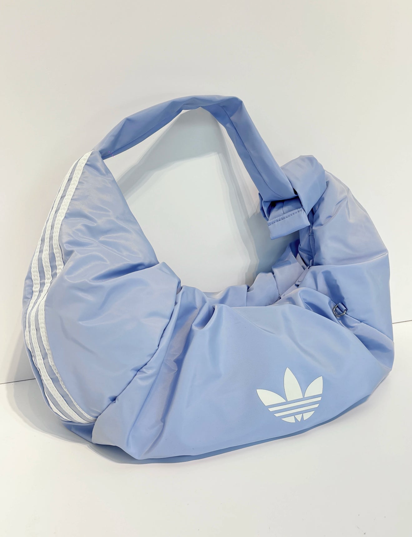 Adidas Pastel Croissant Bag