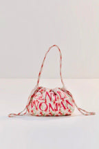GentleWoman Blossom Dumpling Bag