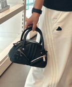 Adidas New Black Devil Sling Bag