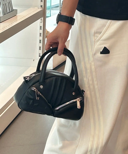 Adidas New Black Devil Sling Bag