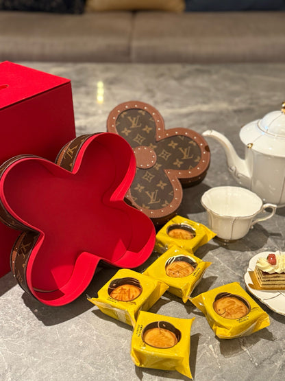 LV Mooncake Gift Set