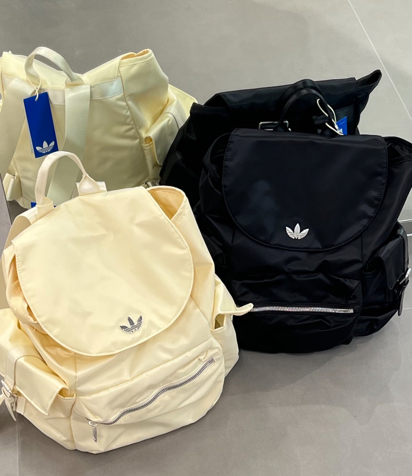 Adidas Backpack