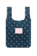 GentleWoman Denim Shopper Bag