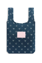 GentleWoman Denim Shopper Bag