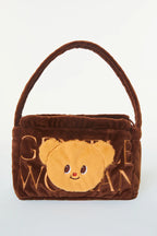 GentleWoman ButterBear Dumpling Bag
