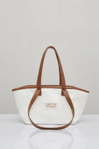 GentleWoman Morning:Evening Burst Shoulder Bag