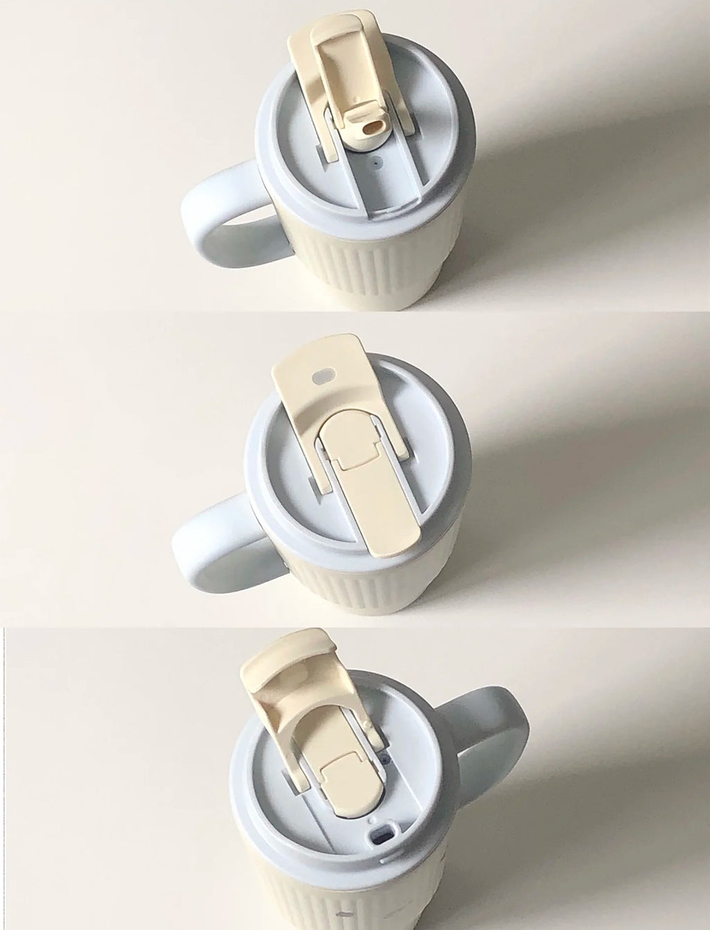 Miffy Thermos Tumblr Flask