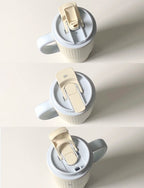 Miffy Thermos Tumblr Flask