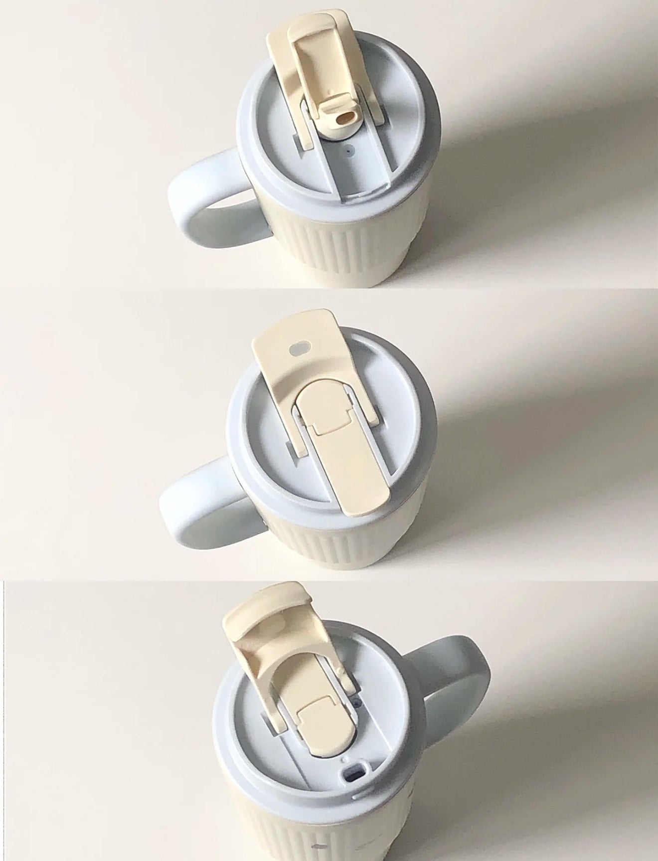 Miffy Thermos Tumblr Flask