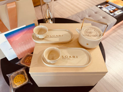 Bvlgari Mooncake Gift Set