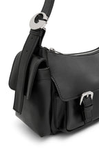 GentleWoman Multi New Bag Black