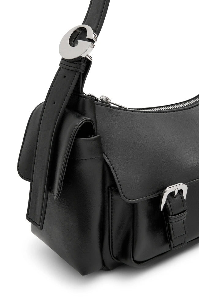 GentleWoman Multi New Bag Black