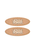 GentleWoman HairClip Accessories
