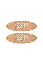GentleWoman HairClip Accessories