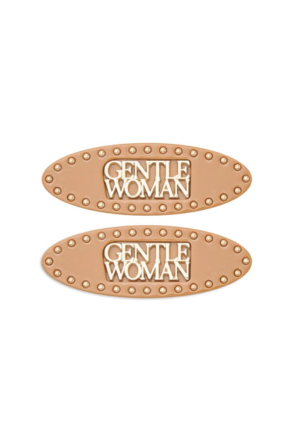 GentleWoman HairClip Accessories